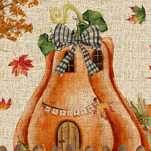 fall kitchen rugs