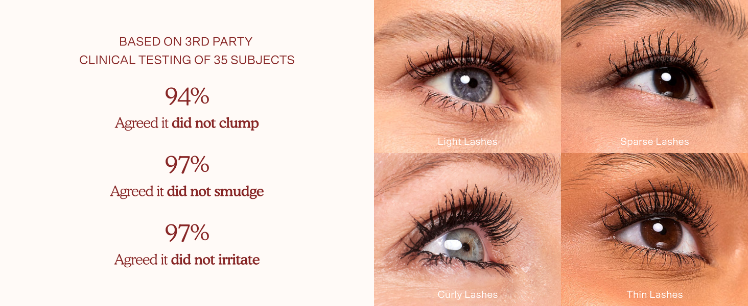 mascara