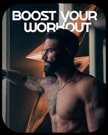 take your performance yo the next level