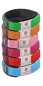 Sport Medical id Bracelet