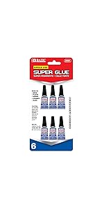 super glue