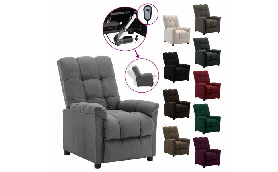 Recliner 
