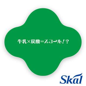 ~スコールの歴史~