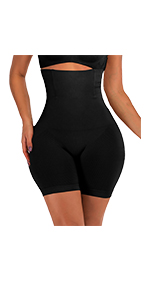Thigh Slimming Shapewears Butt Lifter Belly Shaper