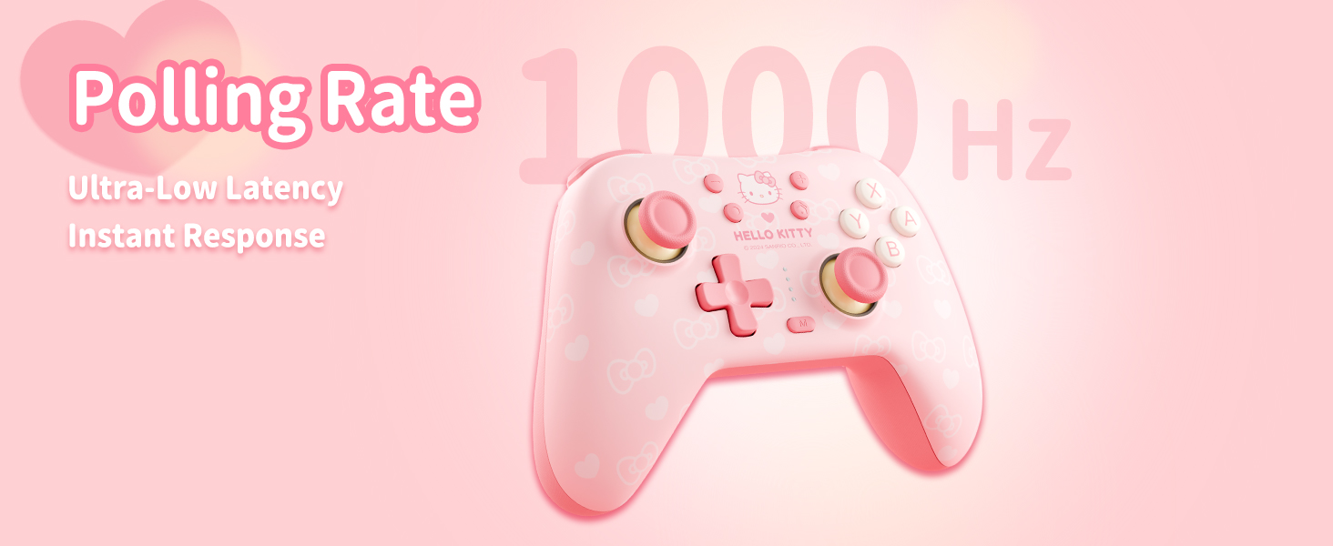 switch controllers
