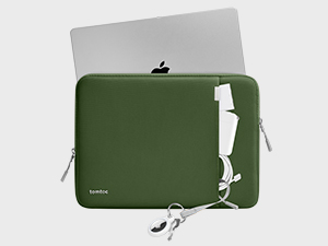 ノートPCケース WIND AND SEA / Laptop Sleeve 13inch Amazon.com: tomtoc 360° Protective Laptop Sleeve for 13-inch