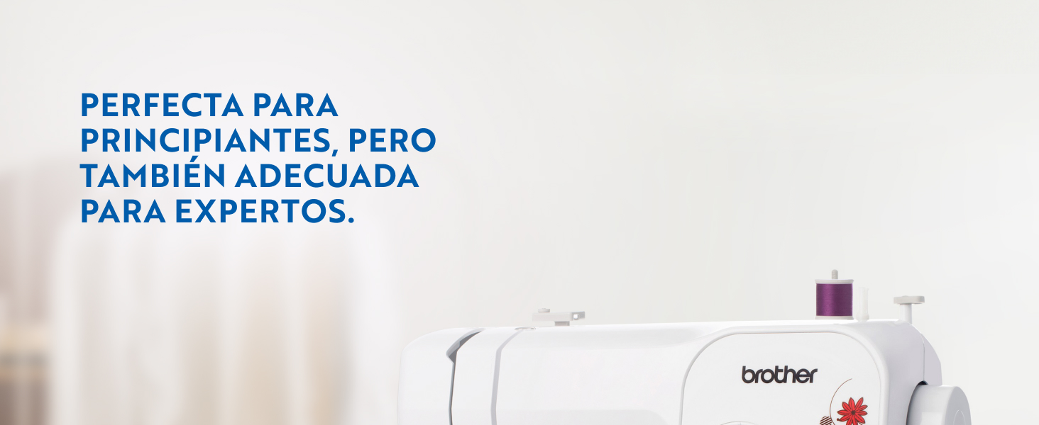 Brother JX17FE (Fantasy Edition) 