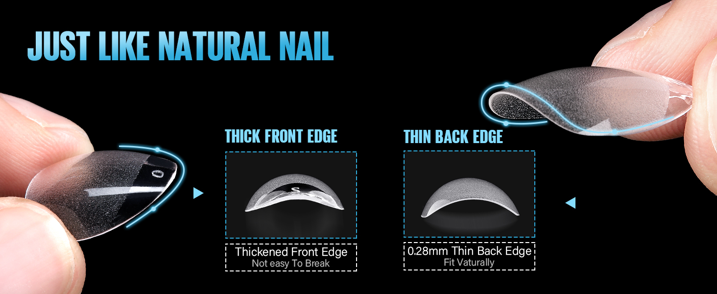 Nail Tips