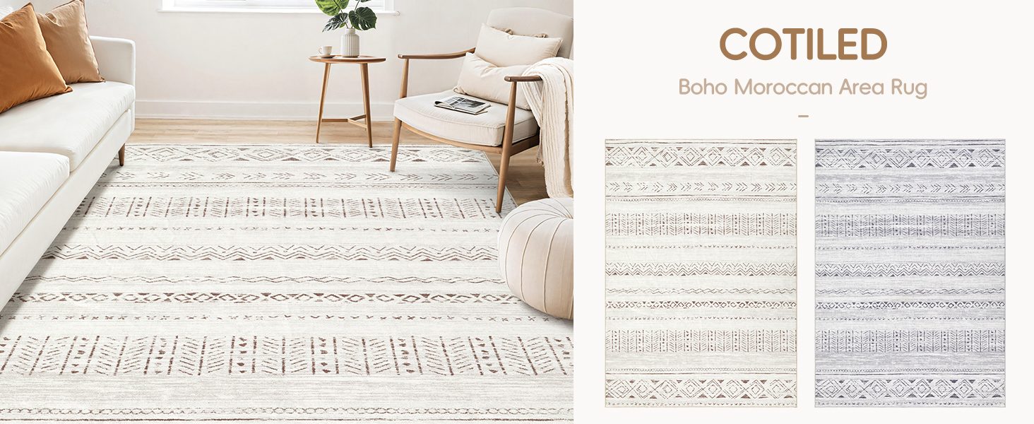 rugs for bedroom