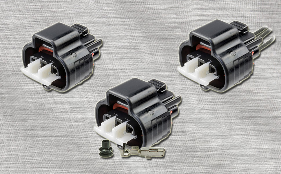 キヨッサ Amazon.com: Ballenger Motorsports - Sumitomo 3 way TS Plug