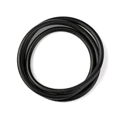Eiahonen 39010200 Tank Clamp O-Ring Replacement Pool and Spa Filter Compatible with Pentair (CCP ...