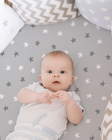 8d86d3d2-be34-42fb-a53b-04add70bd863.__CR0,0,362,453_PT0_SX362_V1___ GLLQUEN BABY Muslin Squares Cloth for Baby, 6pack 70cm x 70cm Cotton Burp Cloths for Newborn, Absorbent & Breathable and Ideal to Clean, Wipe & Cover Newborns