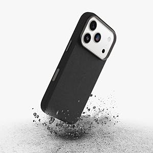 Cactus Leather - iPhone 17 Pro