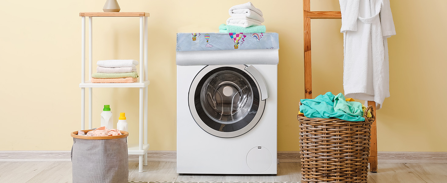 Special Pattern for Laundry