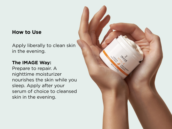 Vital C Hydrating Repair Creme