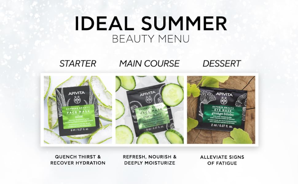 ideal summer