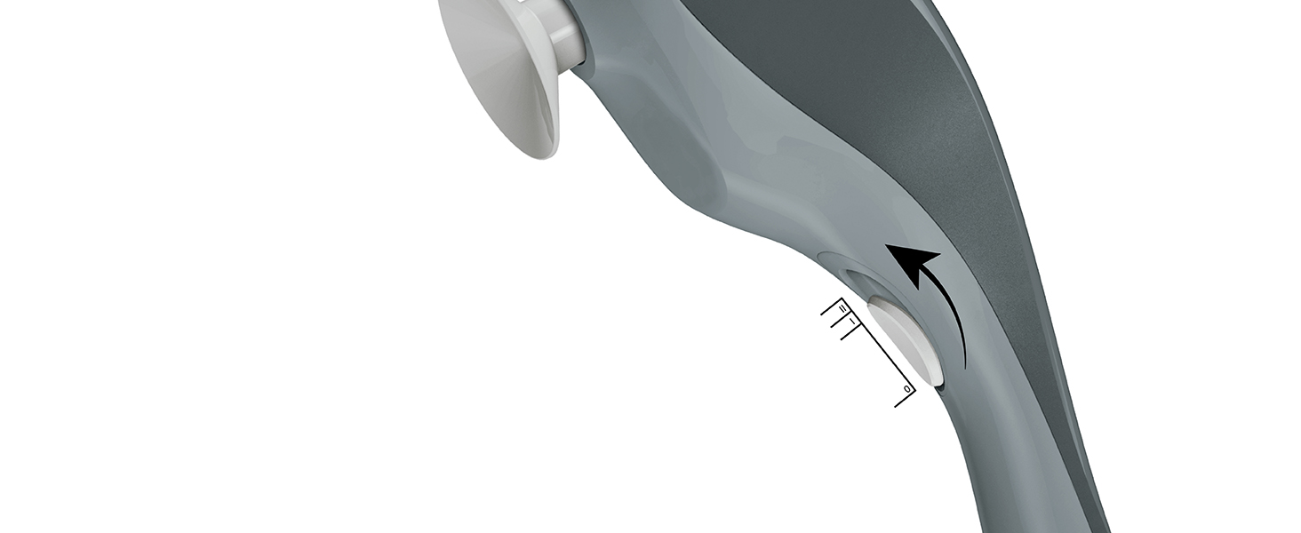 Wahl All Body Powerful Therapeutic Massager #04120-600 83 4120-600 B006NXRD44 Wahl Clipper All Body Massager Vibratory Massage Corded 2 speed