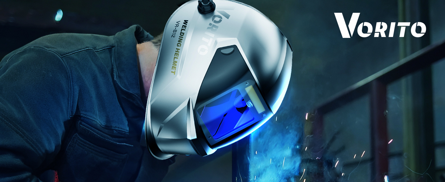 WELDING HELMET