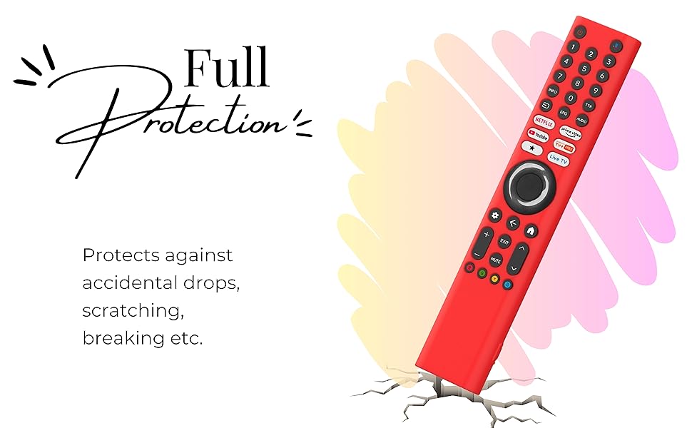  RCS01 Xiaomi (XMI-2) Cover RED