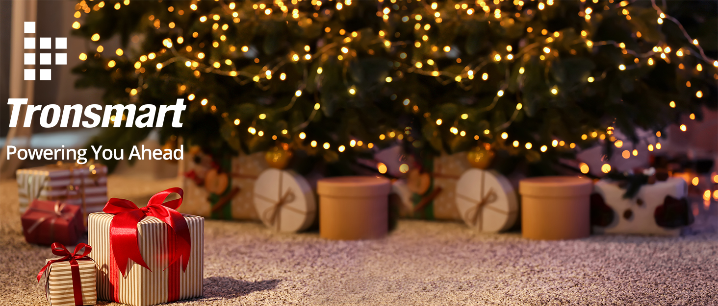 Outdoor Bluetooth Speaker