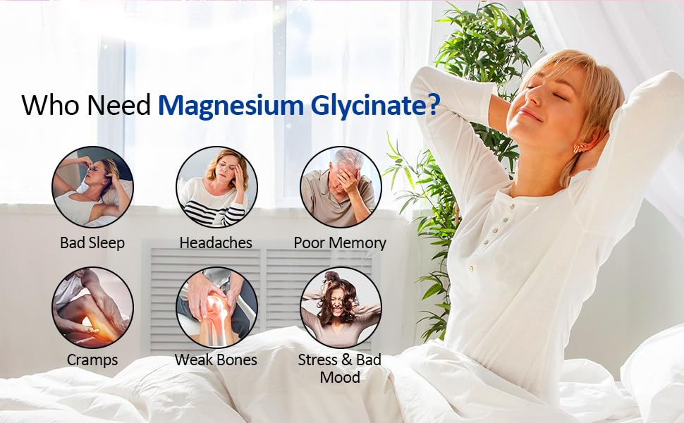 magnesium glycinate