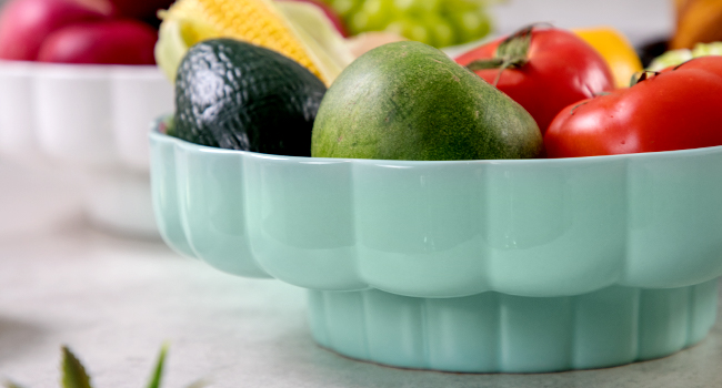fruit bowl