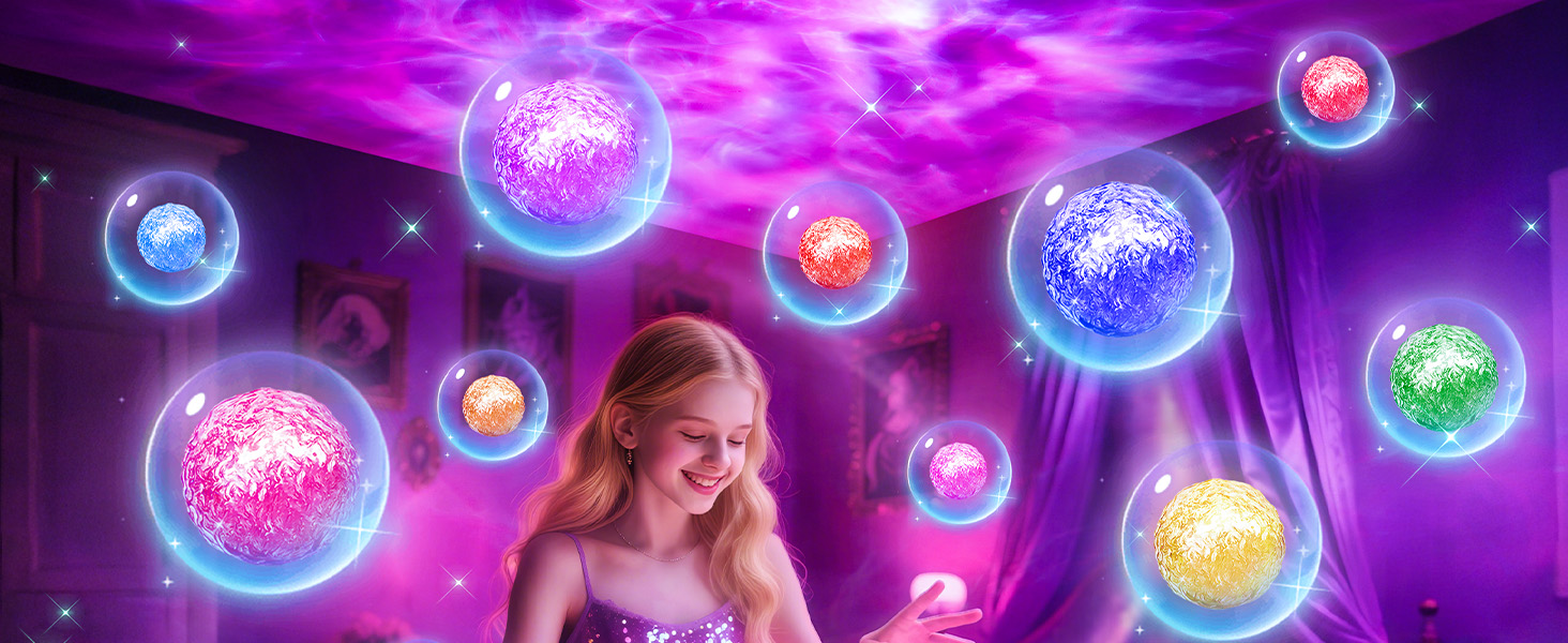 ambient lighting mood lighting room decor for teen girls light projector lights for bedroom decor