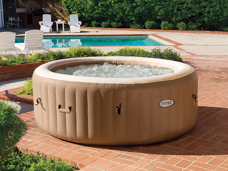 purespa