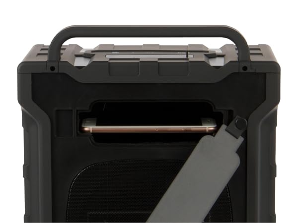 Amazon.com: Altec Lansing Sonic Boom - Waterproof Bluetooth