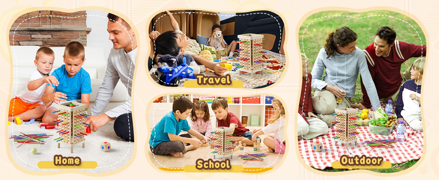 Montessori Toys