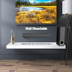wall mount