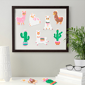 summer theme decoration