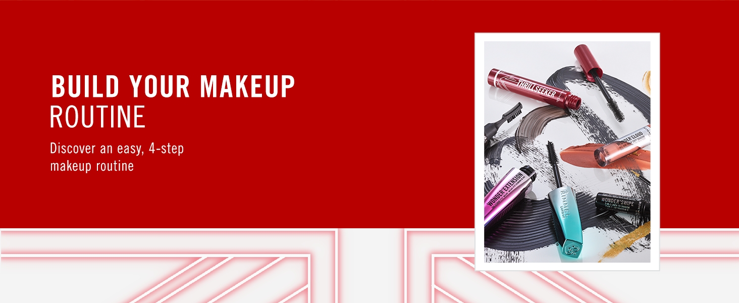 thrill seeker viral mascara