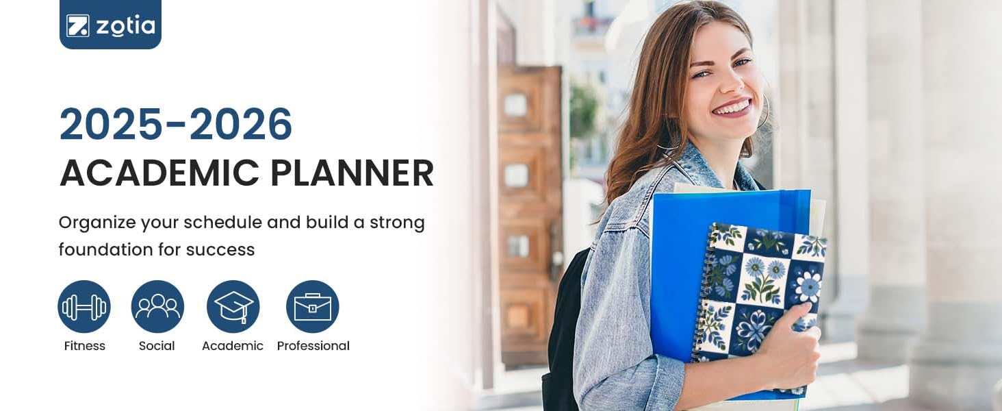academic planner