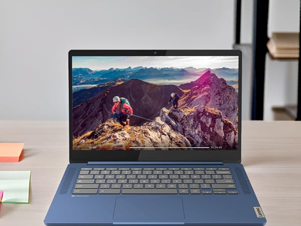 Amazon.com: Lenovo Chromebook 14 Laptop (14