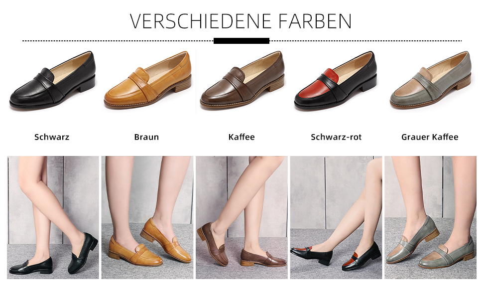 mona flying damen schuhe