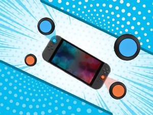 switch 2 thumb grips