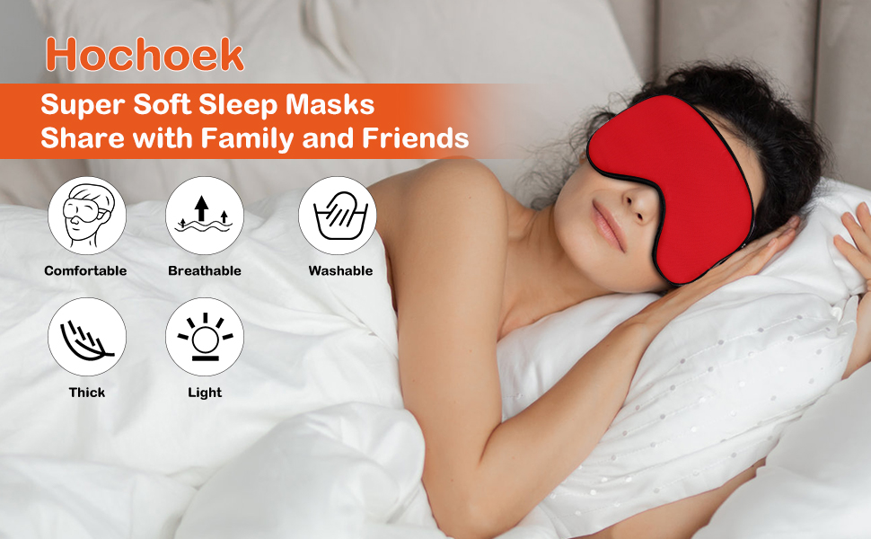 sleep mask