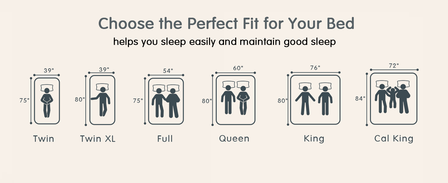 mattress topper