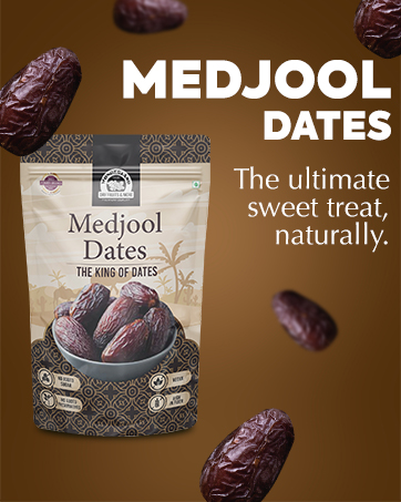 Medjool Dates