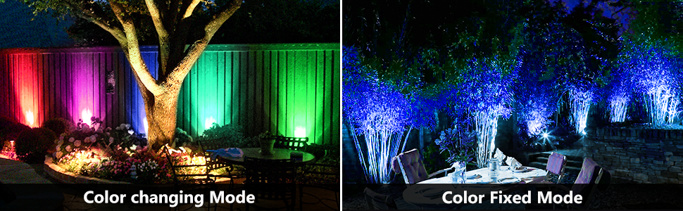 Wide Application for Your Lighting Decorations !