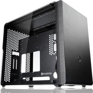 ITX対応PCケース【RAIJINTEK OPHION＋NZXTケースファン2基 RAIJINTEK OPHION - 製品詳細 | パソコンSHOPアーク（ark）
