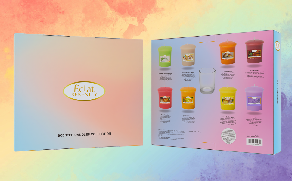 tilz votive candles