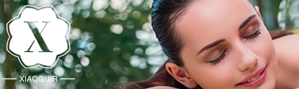 XIAOGUIR COTTON PADS