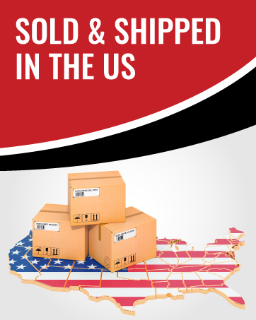 USA seller