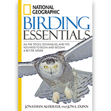 Birding Essentials