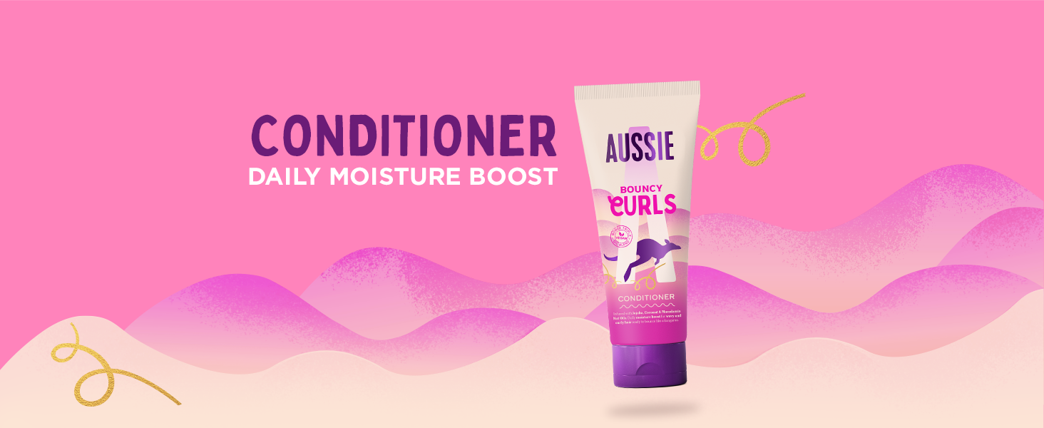 Conditioner