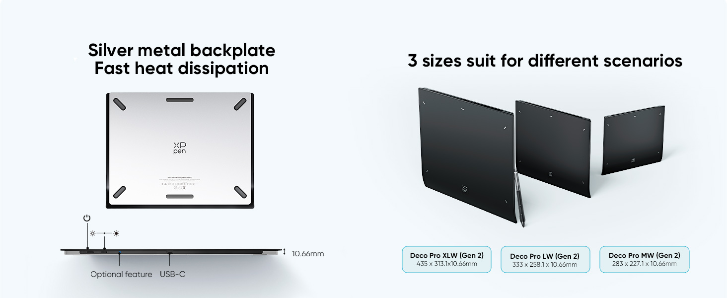 computer pen pad deco m digital writing pad huion pen tablet wacom tablet