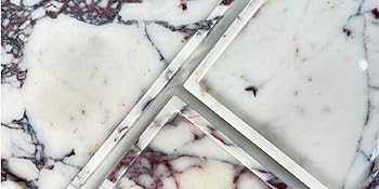 Marble Trays