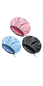 shower cap